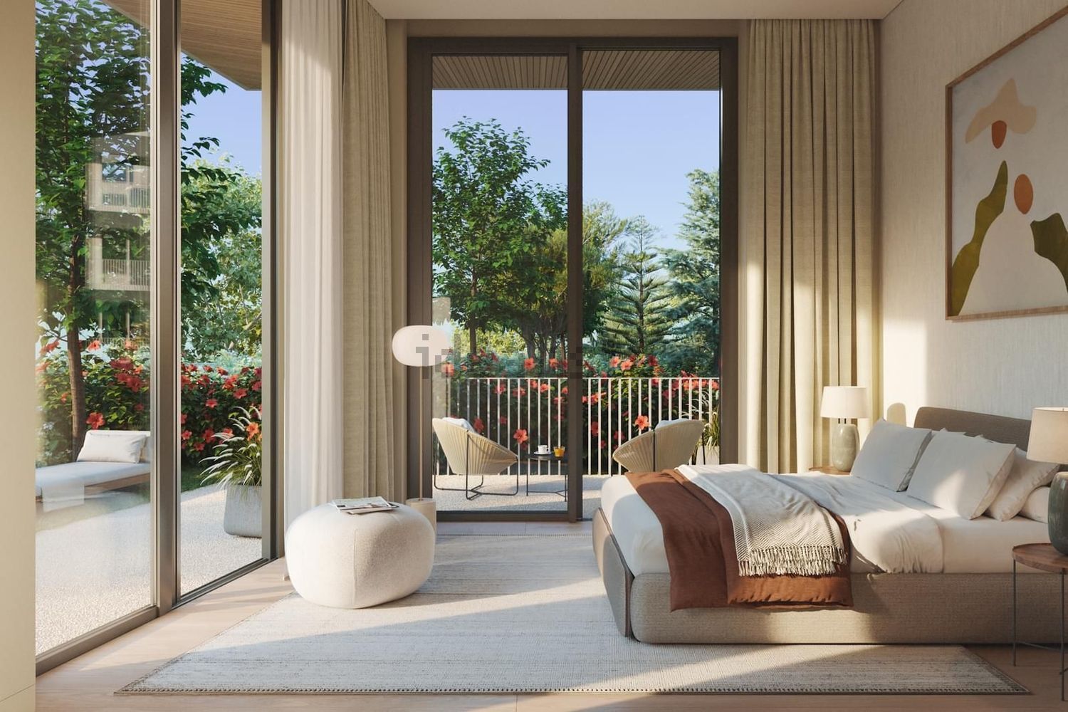 公寓 t3出售在 Junqueiro - 客厅