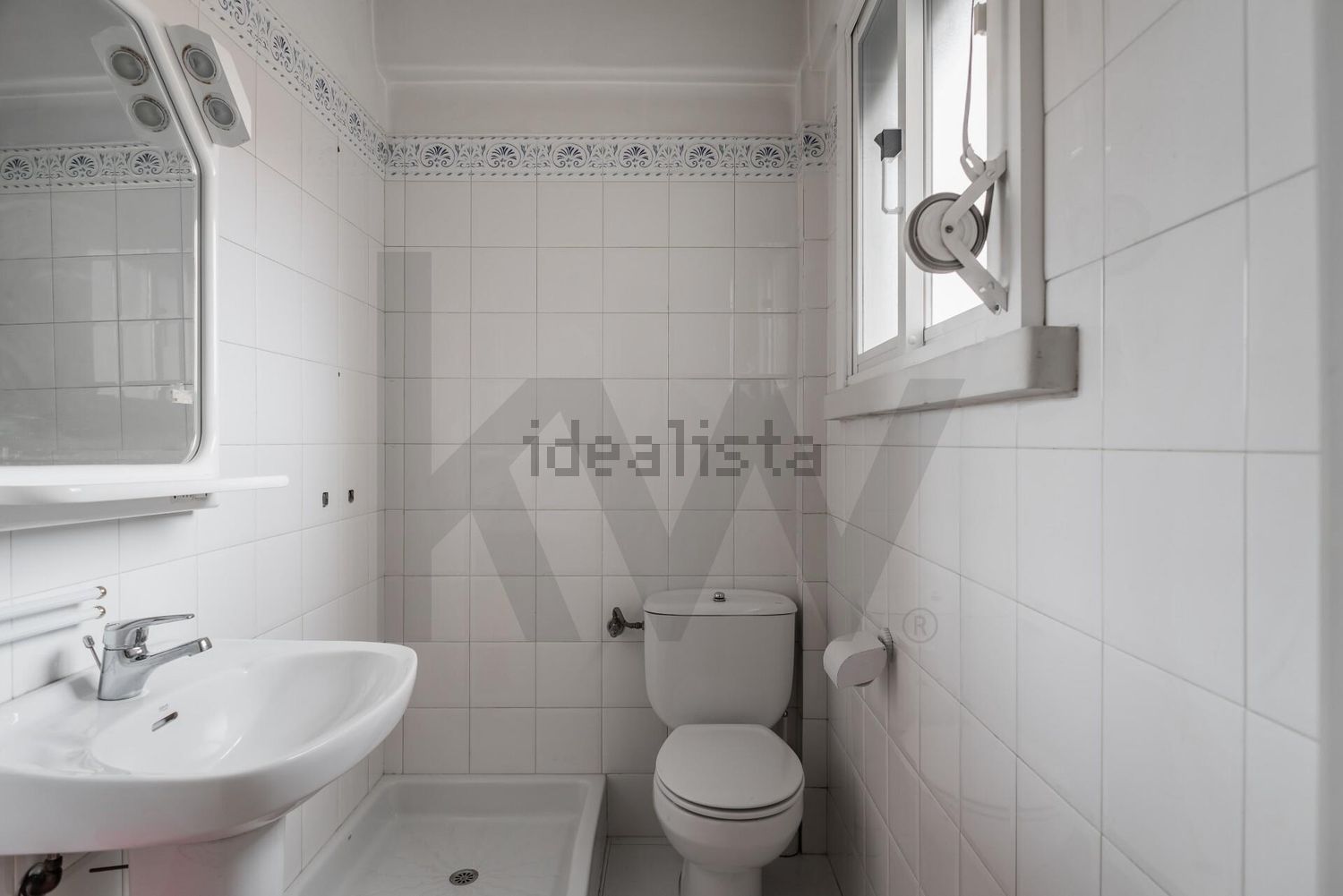 出租公寓 t3在 Bairro S. Miguel - Entrecampos - 卫生间
