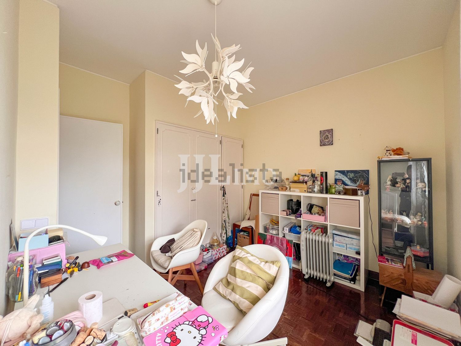 小楼房或独栋别墅出售在Rua da Quinta das Palmeiras - 卧室