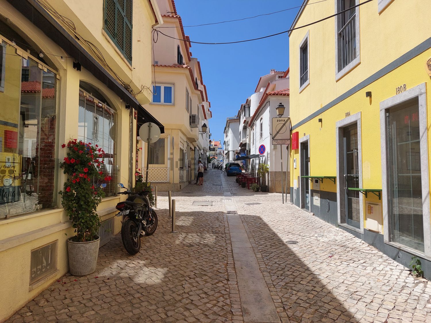 出租公寓 t1在 Centro de Cascais - 周边
