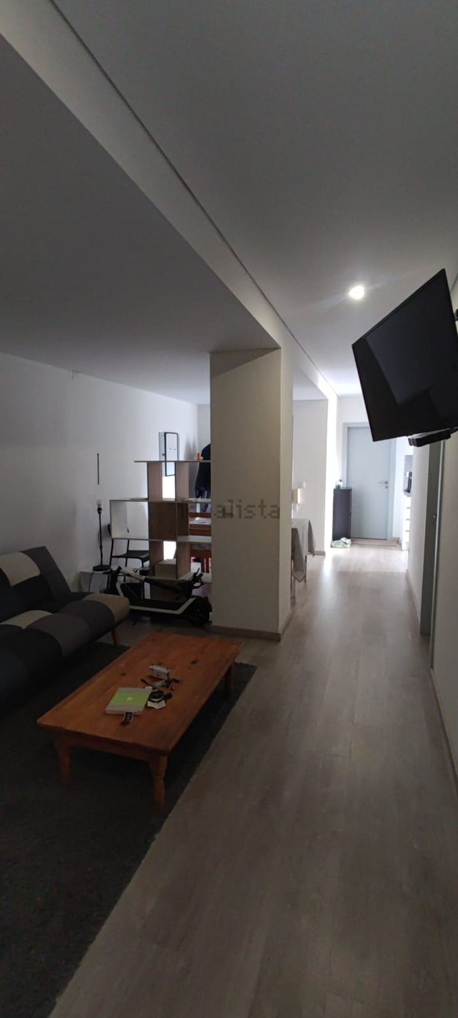出租房间在Travessa da Cruz das Almas, 7 Lote - 照片