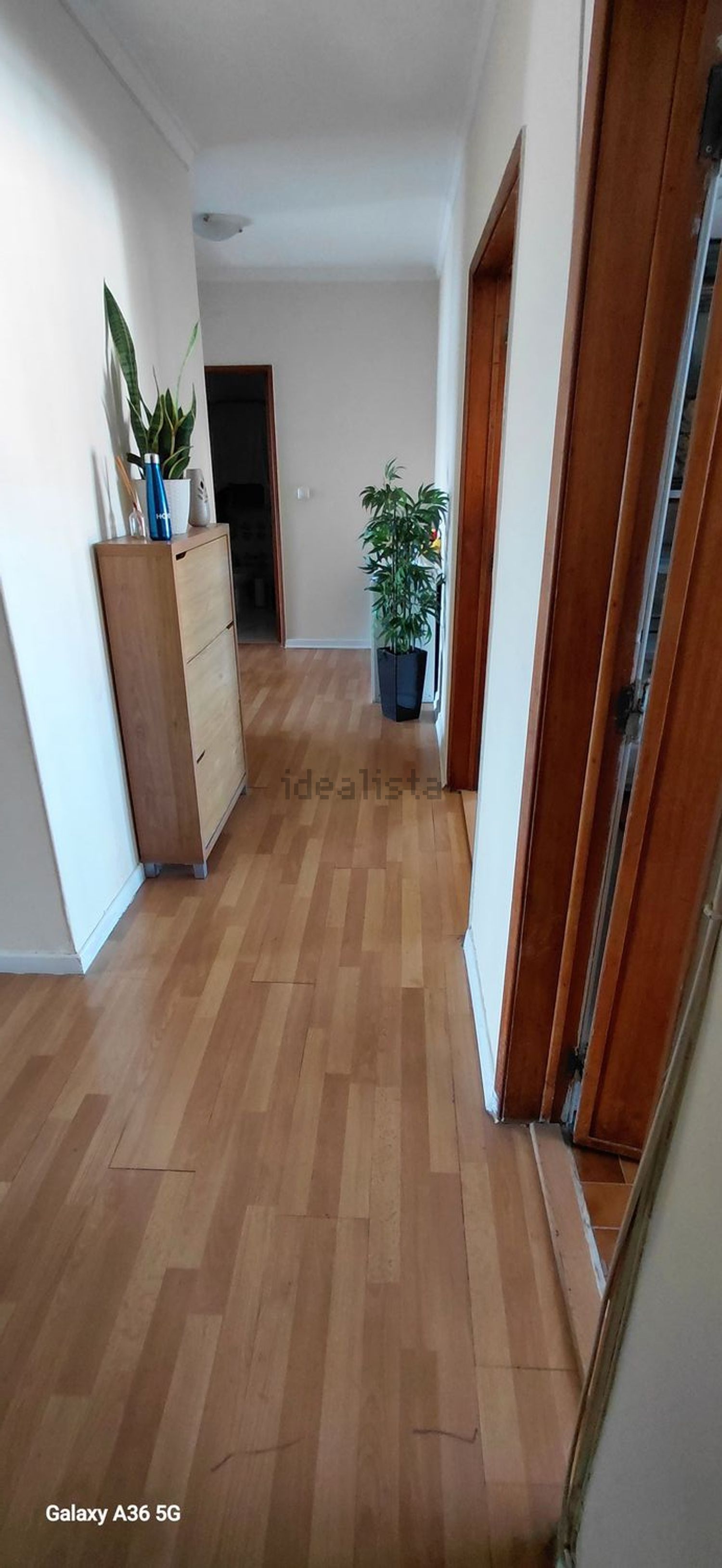 公寓 t3出售在Rua de Santarém, 75 , 6ºdto - 过道