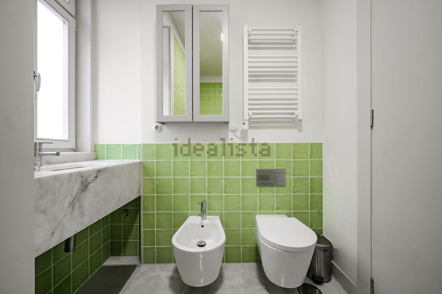 出租公寓 t2在Rua de Santa Justa, 60 - 卫生间