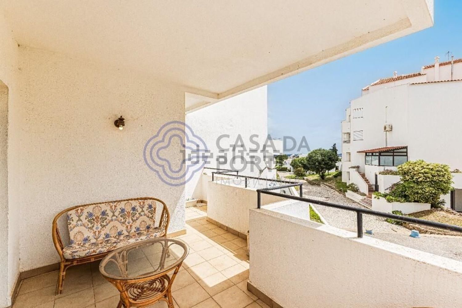 公寓 t1出售在 Porches - 阳台