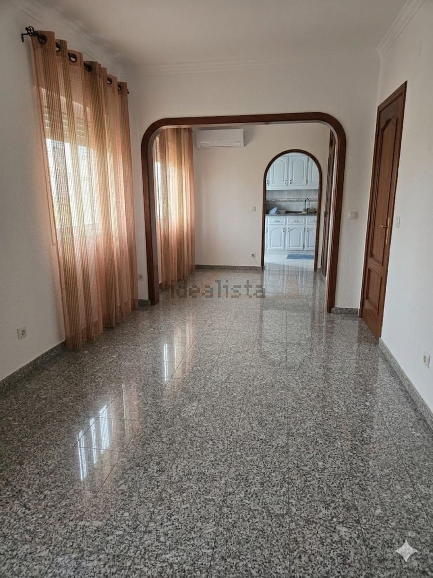出租公寓 t3在Bairro do Porto Velho, 12 - 餐厅
