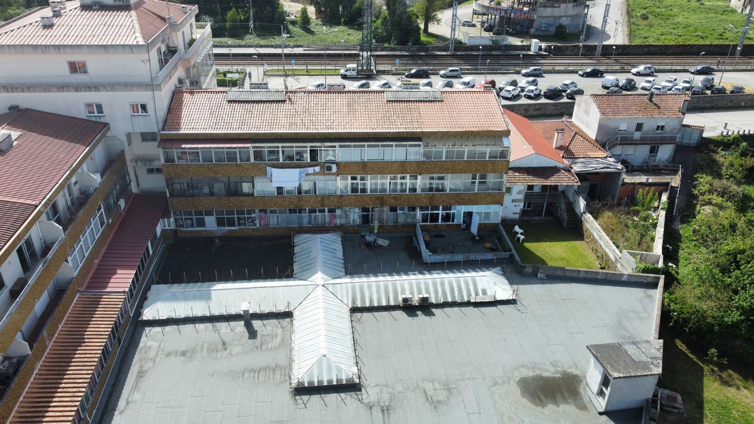 公寓 t2出售在Avenida Manuel Xavier, 88 - 照片