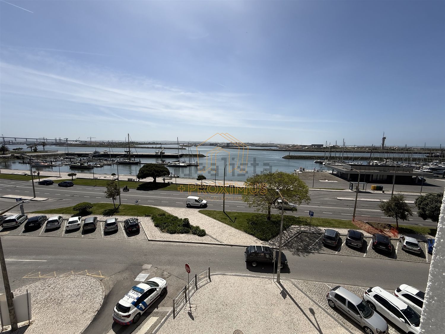公寓 t7出售在 Vila de Buarcos - 视线