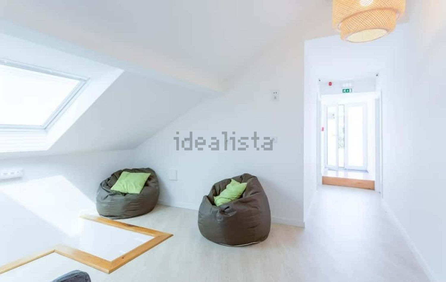 出租房间在Rua Dom Afonso Henriques, 502 - 卧室