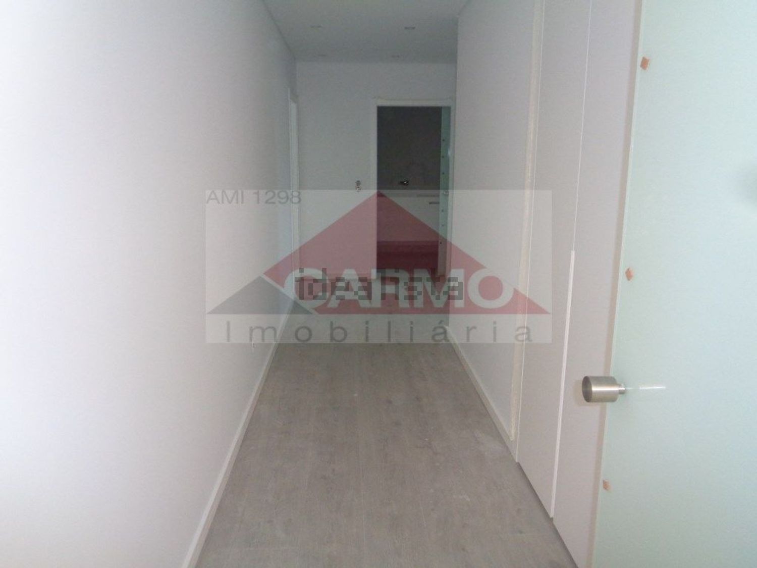 公寓 t3出售在 Centro do Montijo - 过道
