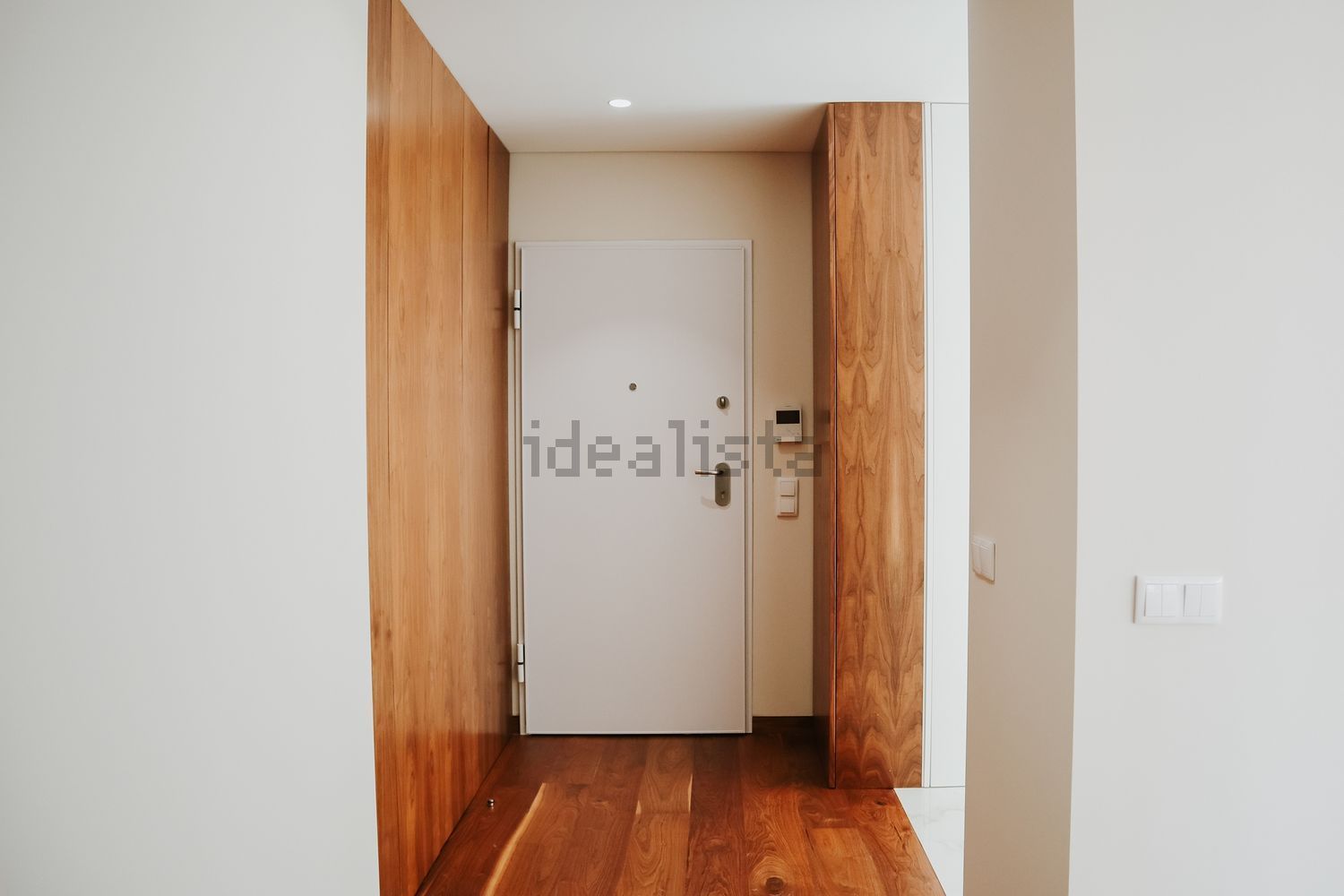 公寓 t3出售在 Matriz - Mariadeira - Nova Sintra - 过道