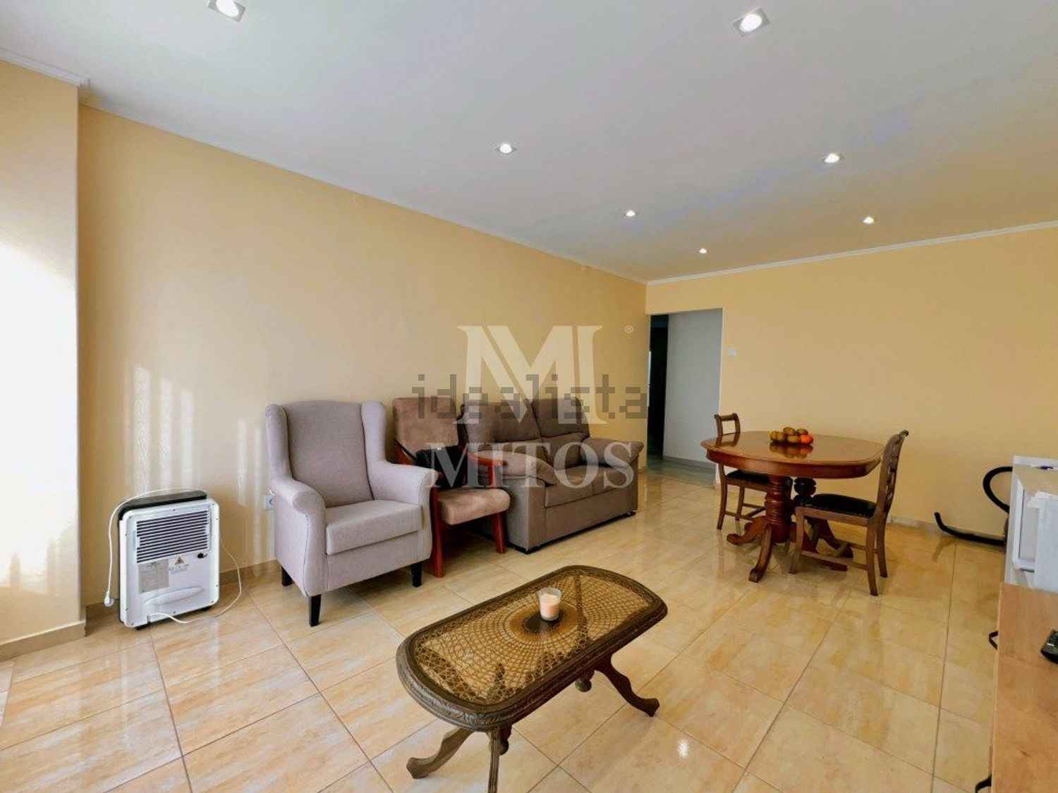 公寓 t3出售在 Vila Praia de Âncora - 客厅