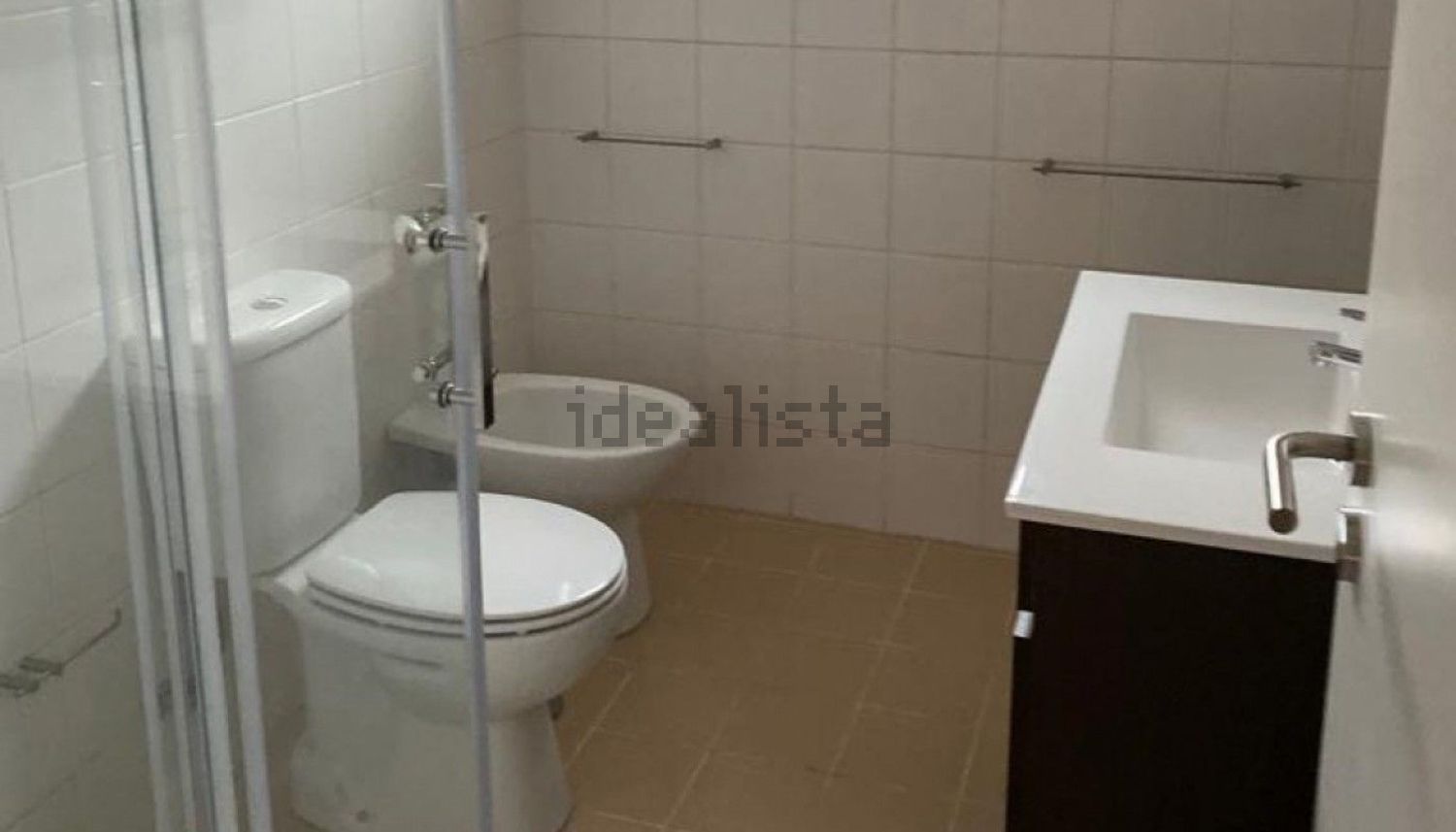 小楼房或别墅出售在 Campos - 卫生间