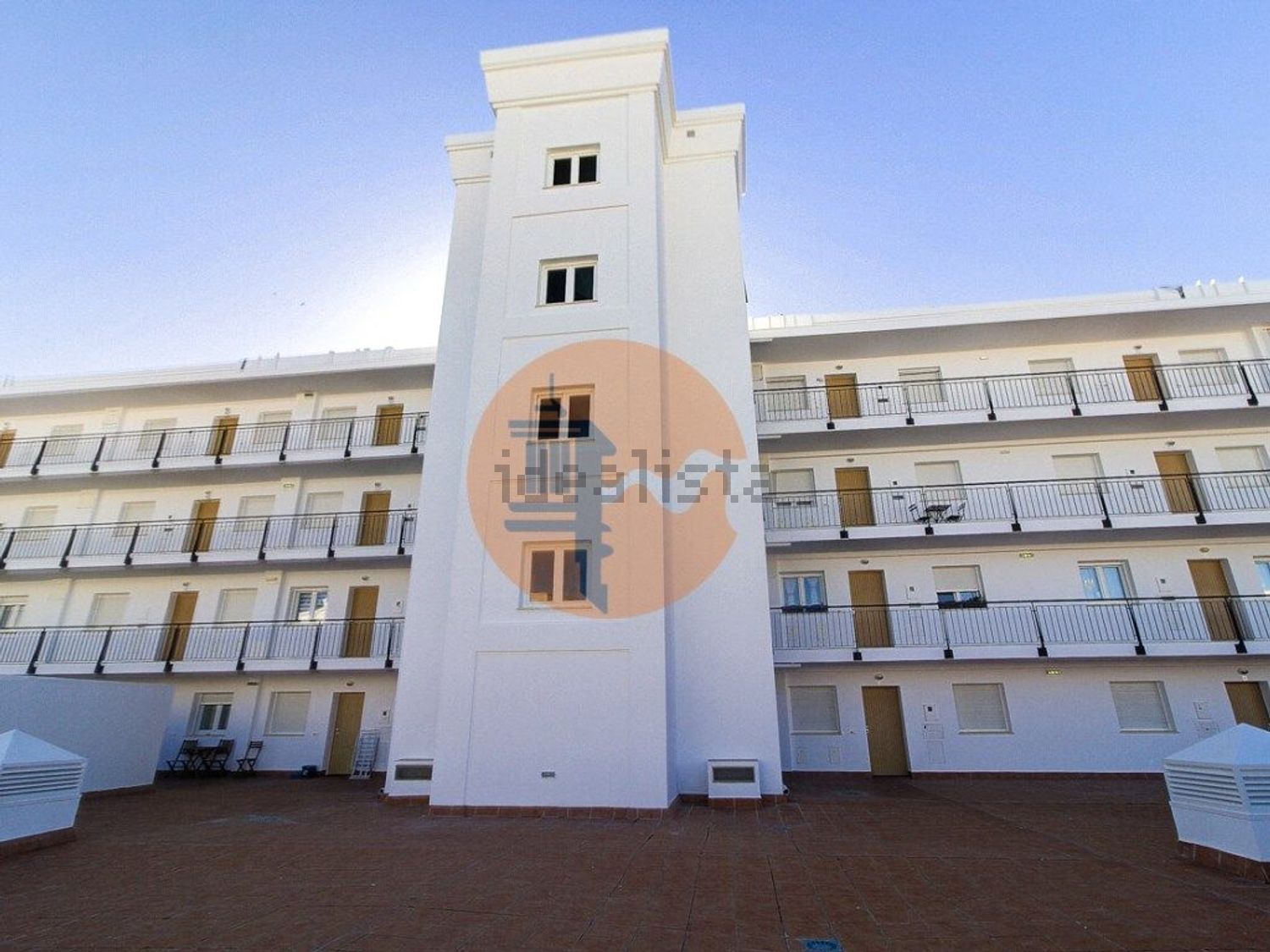 公寓 t2出售在 Vila Real de Santo António - 视线