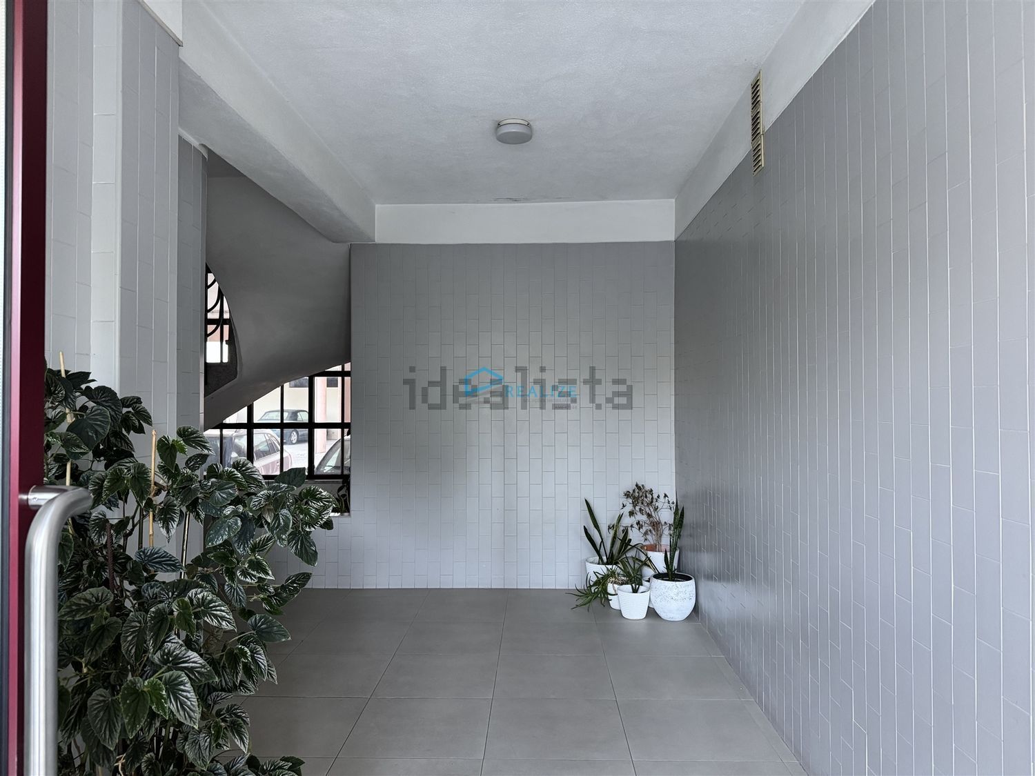 公寓 t4出售在 Vila Real - 前厅