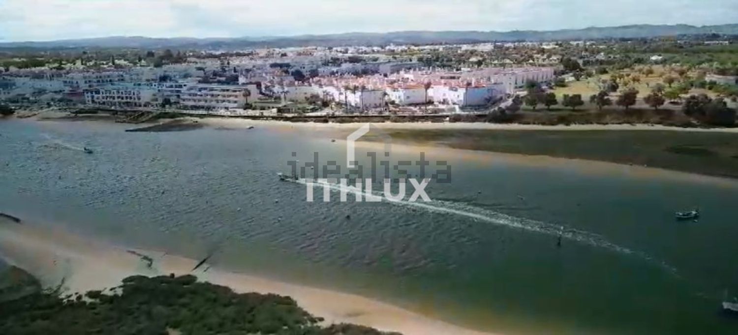 公寓 t2出售在 Conceição e Cabanas de Tavira - 视线