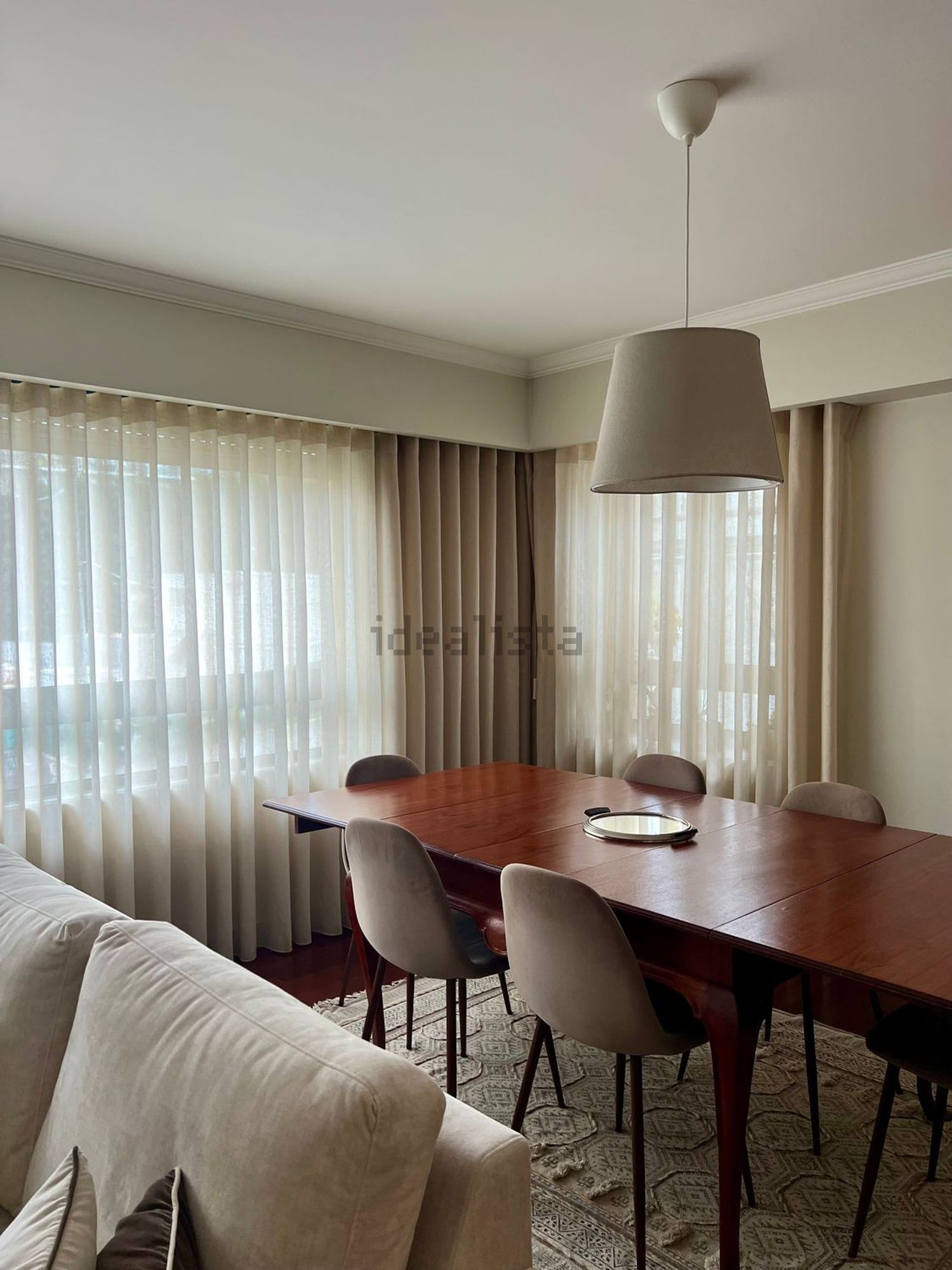 公寓 t2出售在Alameda Jardins da Arrábida, 1213 - 客厅