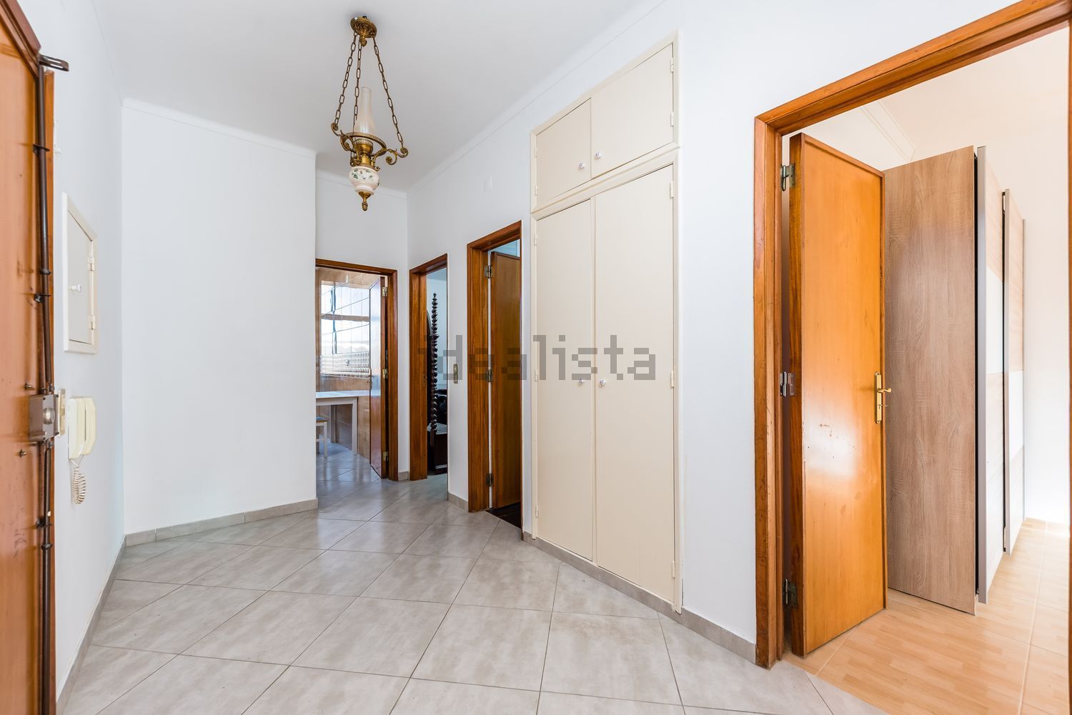 公寓 t3出售在Rua Francisco Casal, 13 - 前厅