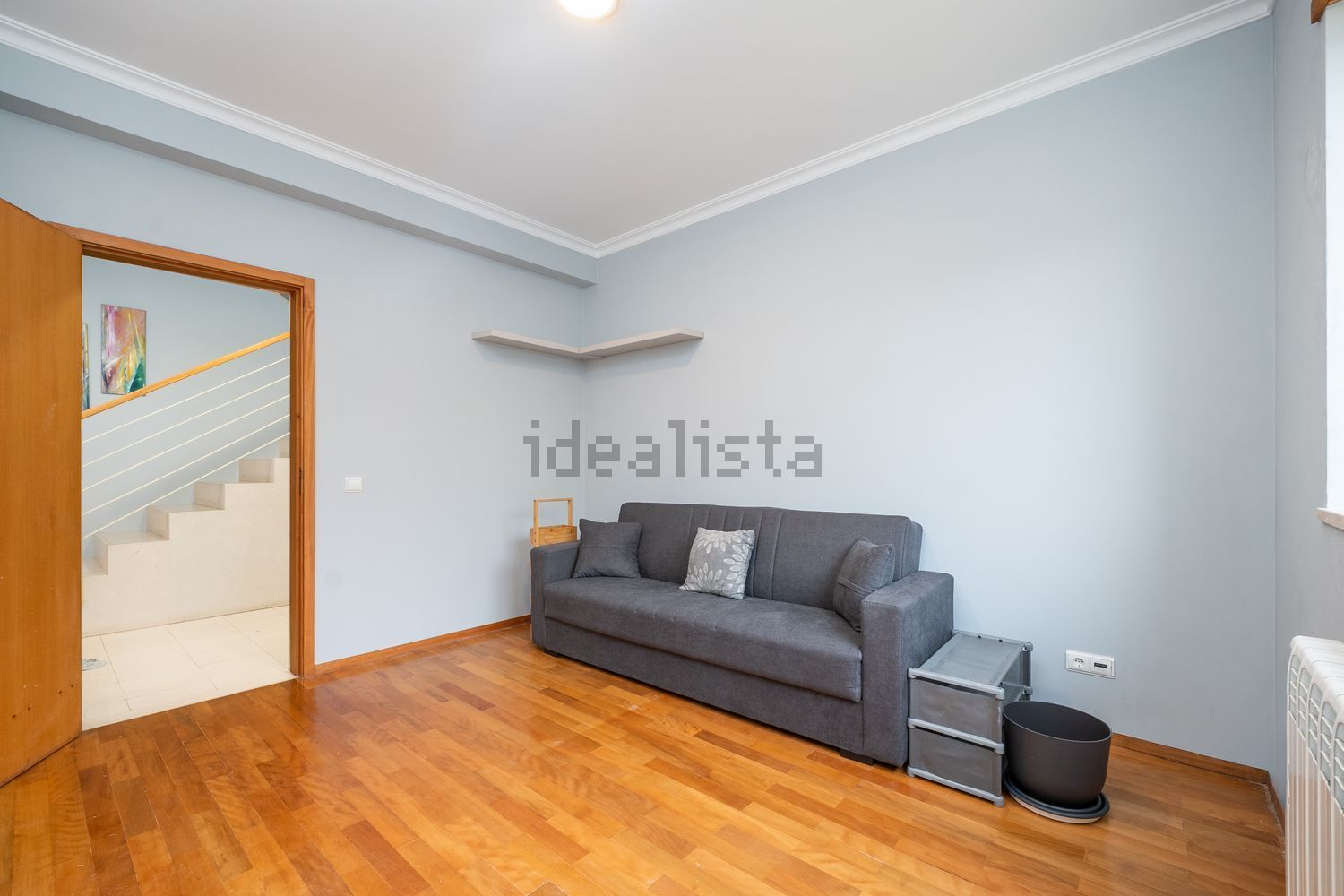 小楼房或独栋别墅出售在Estrada Vale de Cântaro, 87 - 客厅