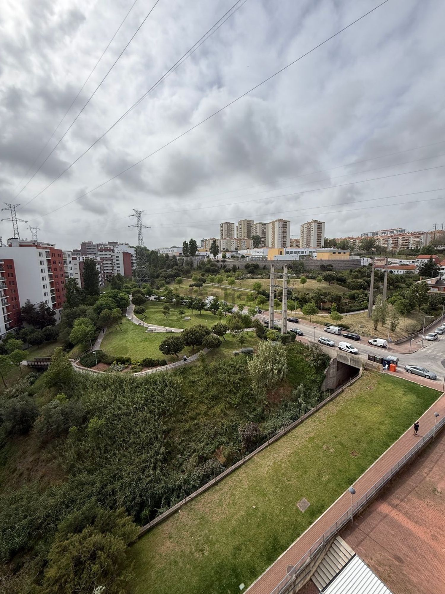 出租公寓 t2在Praceta Francisco Cambournac, 3 - 照片