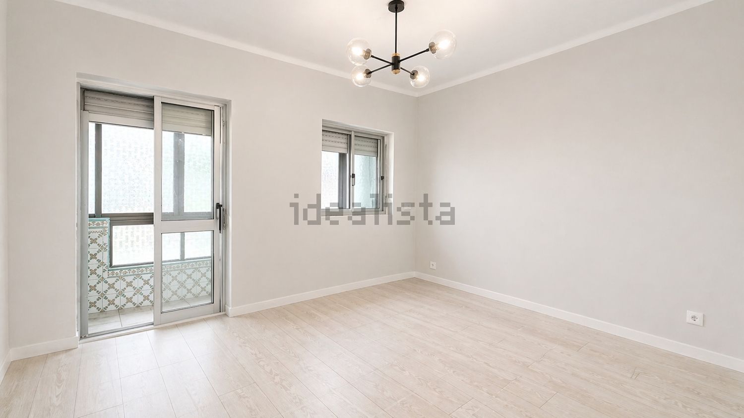 出租房间在Rua 25 de abril, 16 - 居住