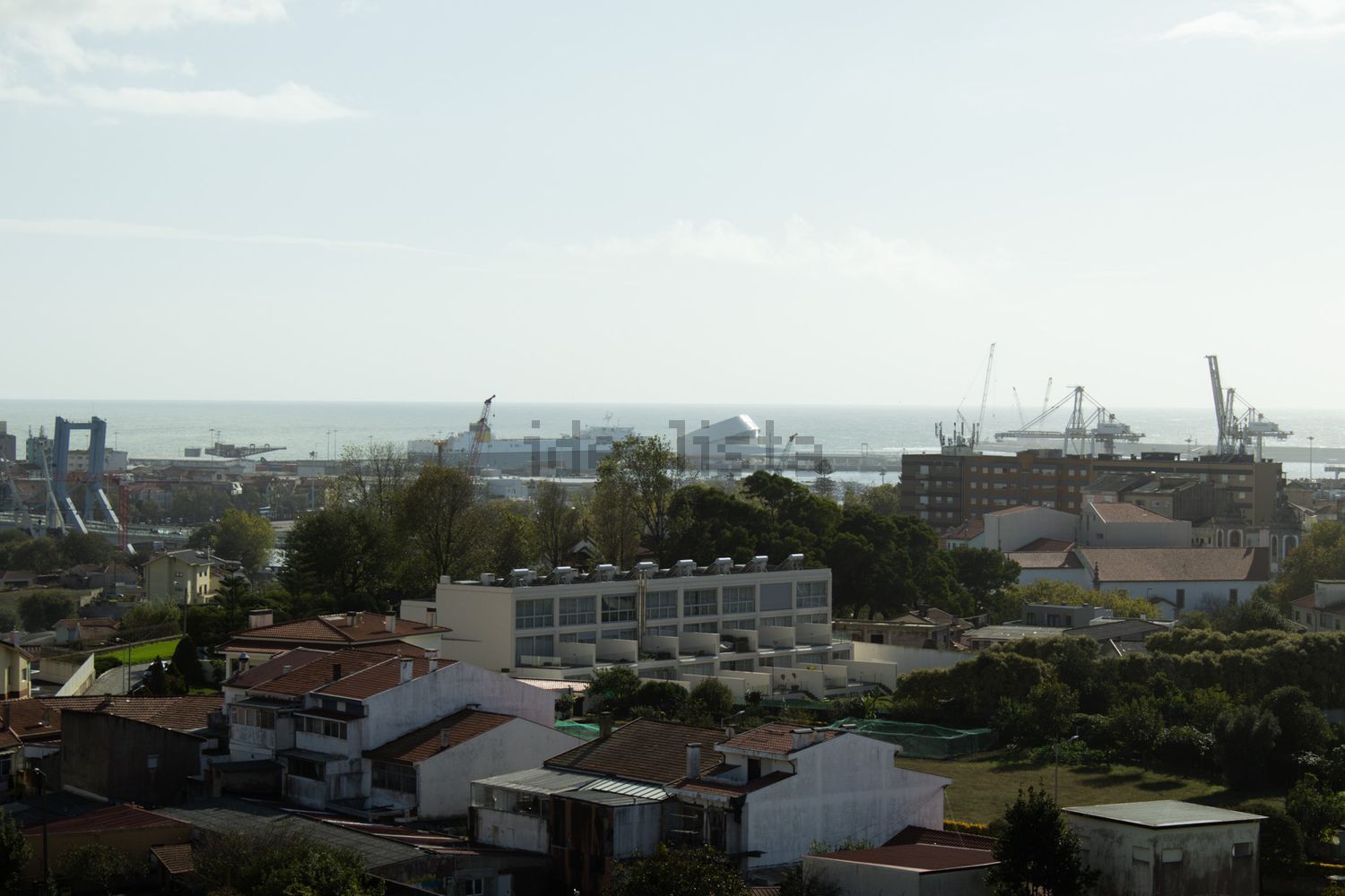 公寓 t2出售在Rua de Camposinhos - 视线