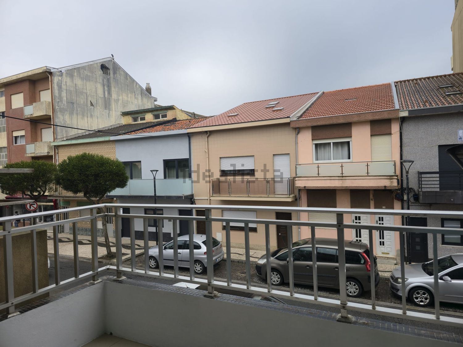 公寓 t2出售在Avenida Doutor Carlos Pinto Ferreira - 照片