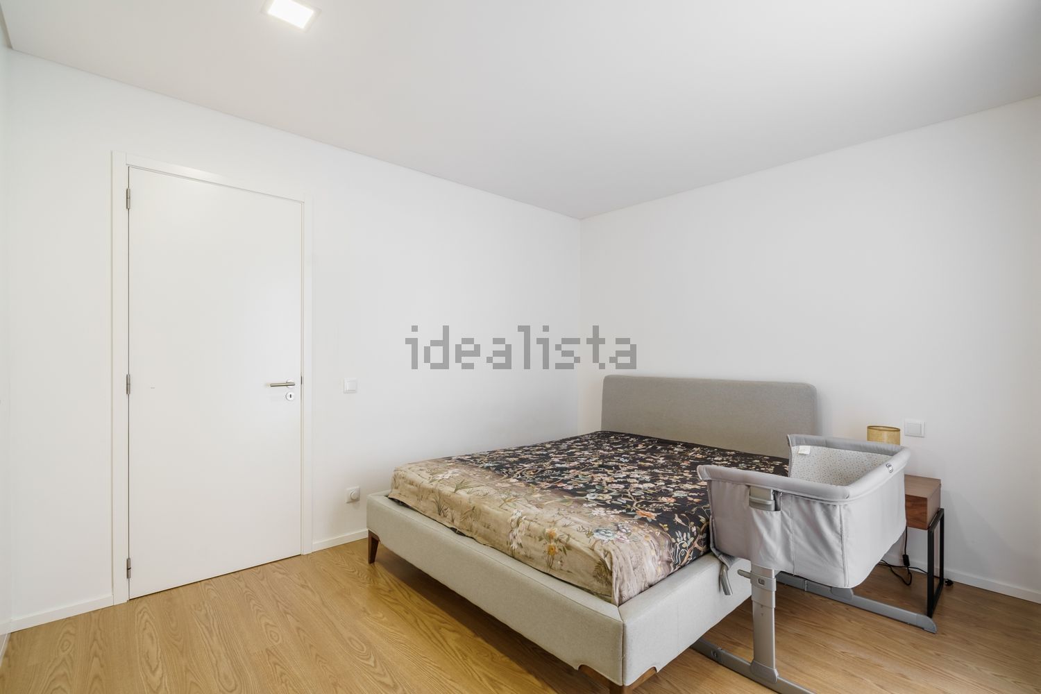 公寓 t2出售在Rua Filipe Terzi, 132 - 卧室