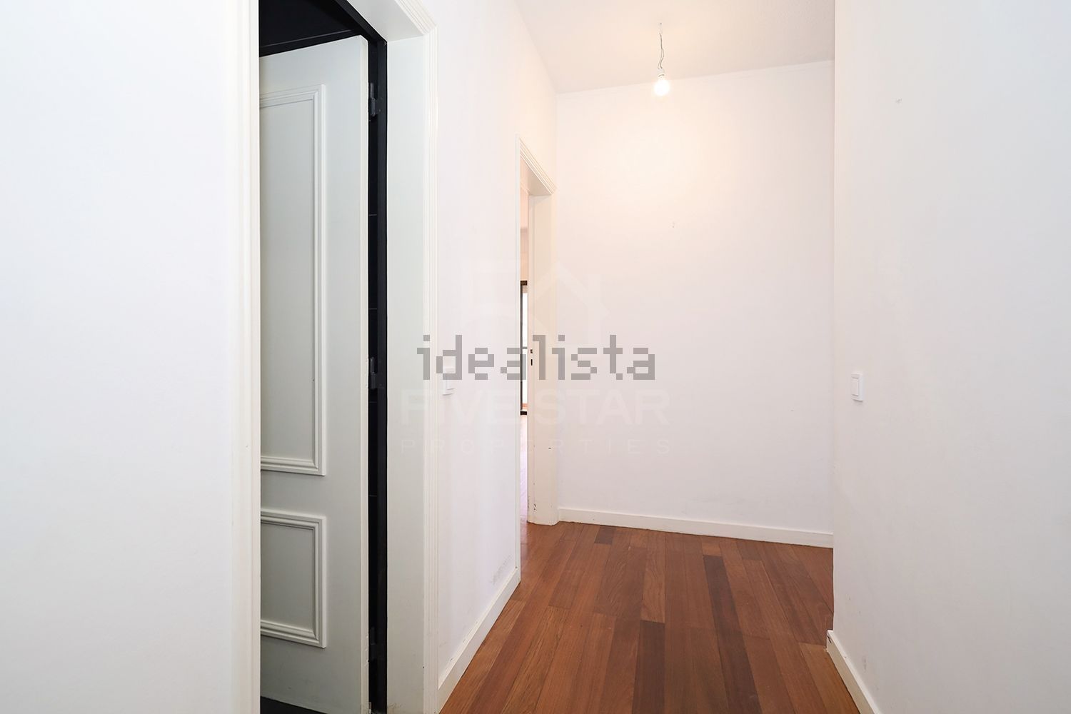 公寓 t3出售在Rua da Quinta das Palmeiras N27 - 过道