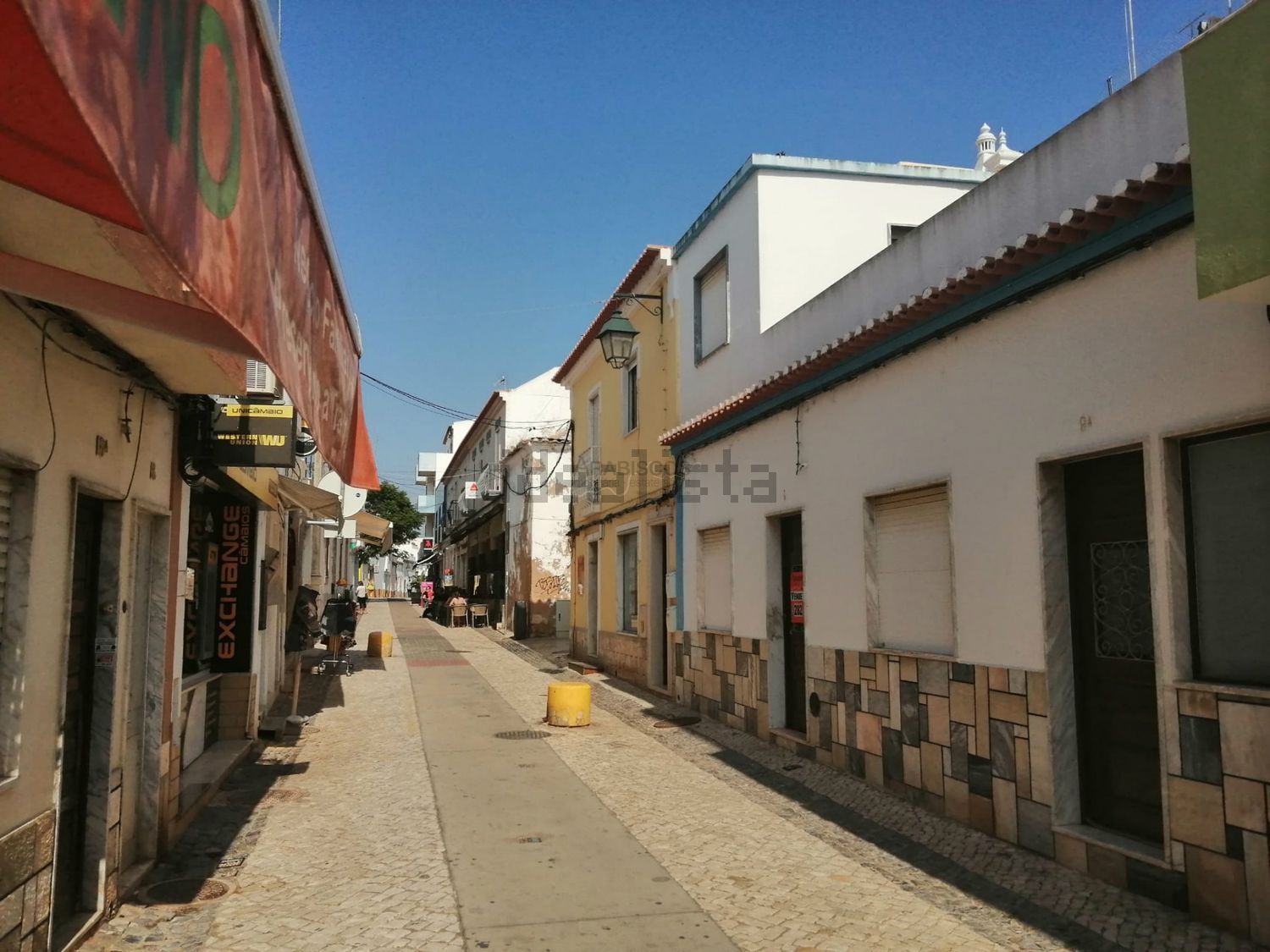 联排别墅出售在 Centro - 视线