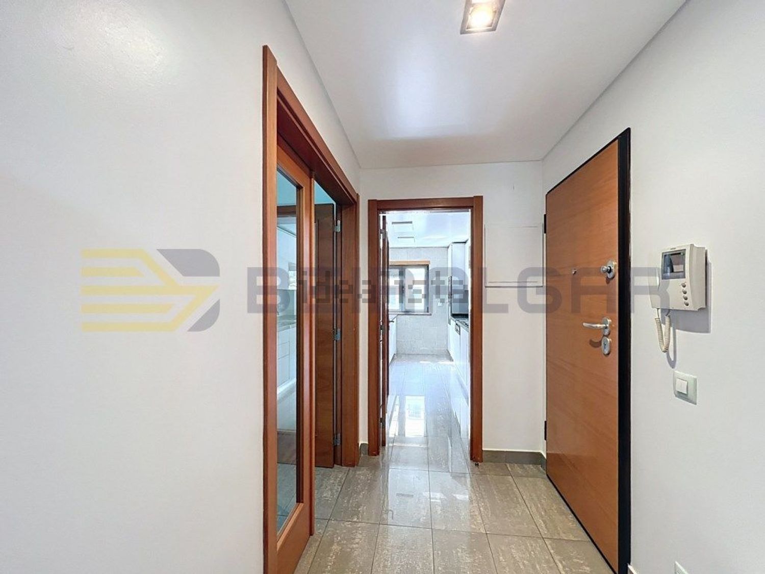 公寓 t3出售在 Vila Real de Santo António - 前厅