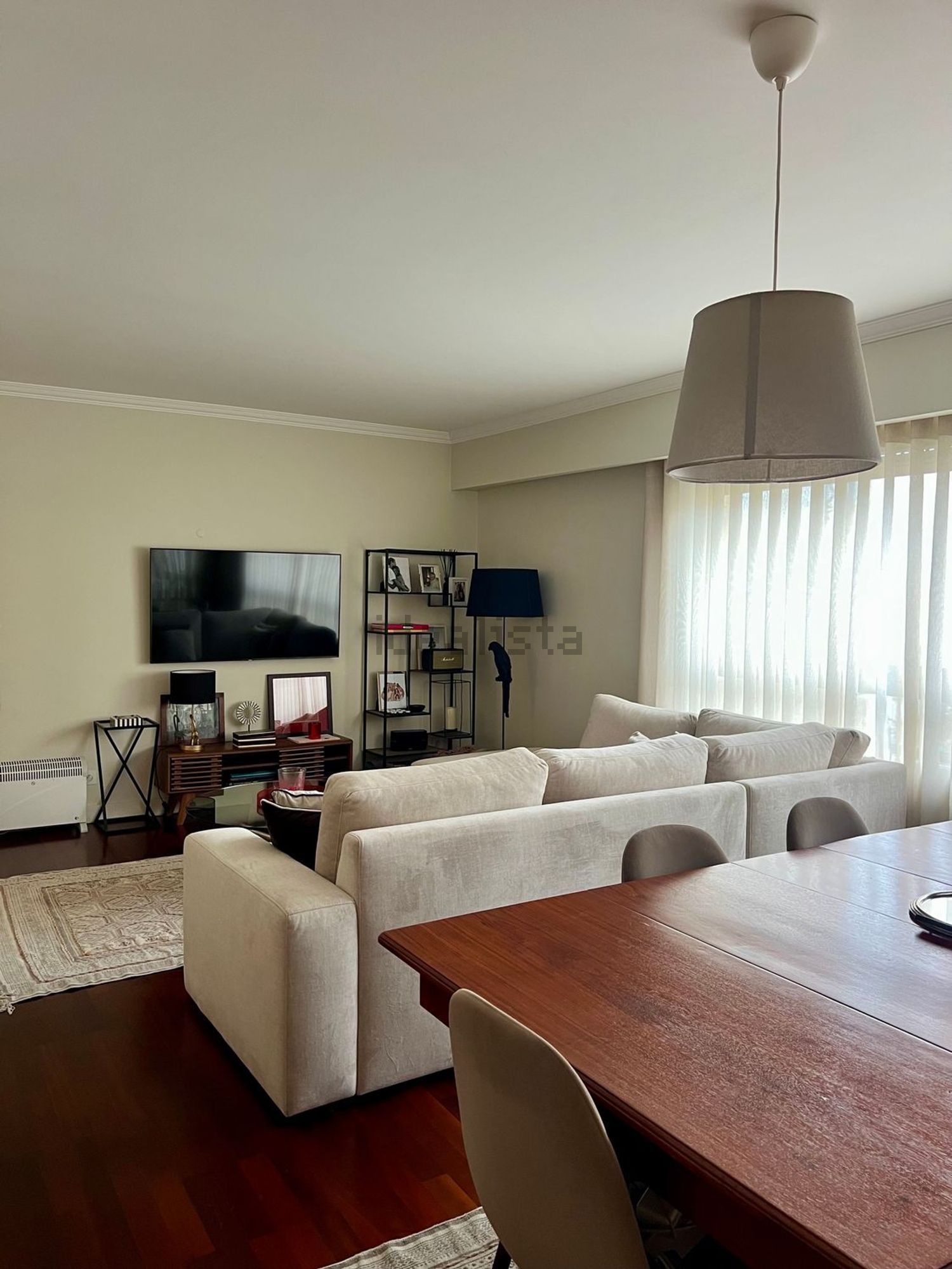公寓 t2出售在Alameda Jardins da Arrábida, 1213 - 客厅