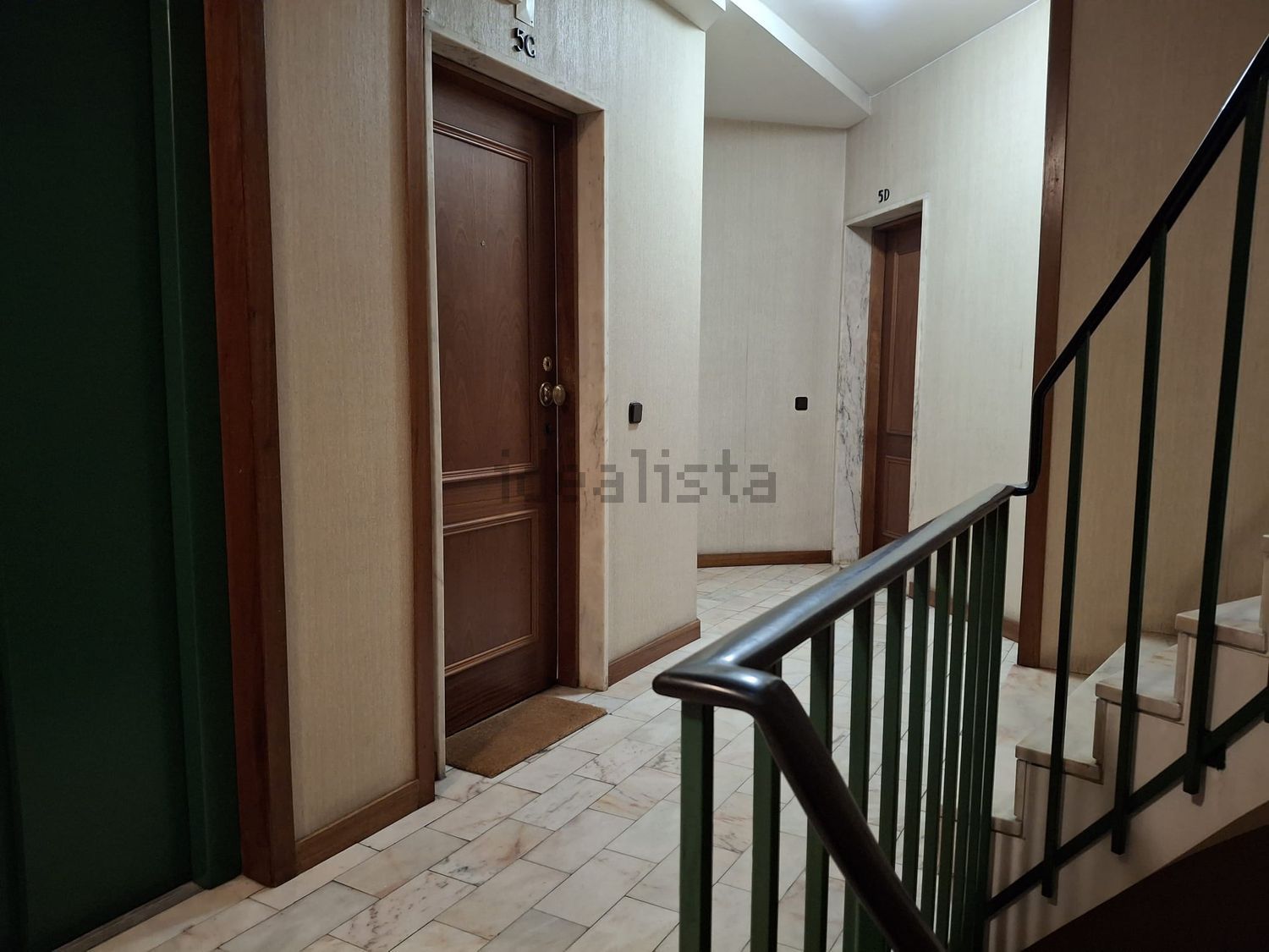 出租公寓 t3在Avenida Elísio de Moura, 23 - 详情