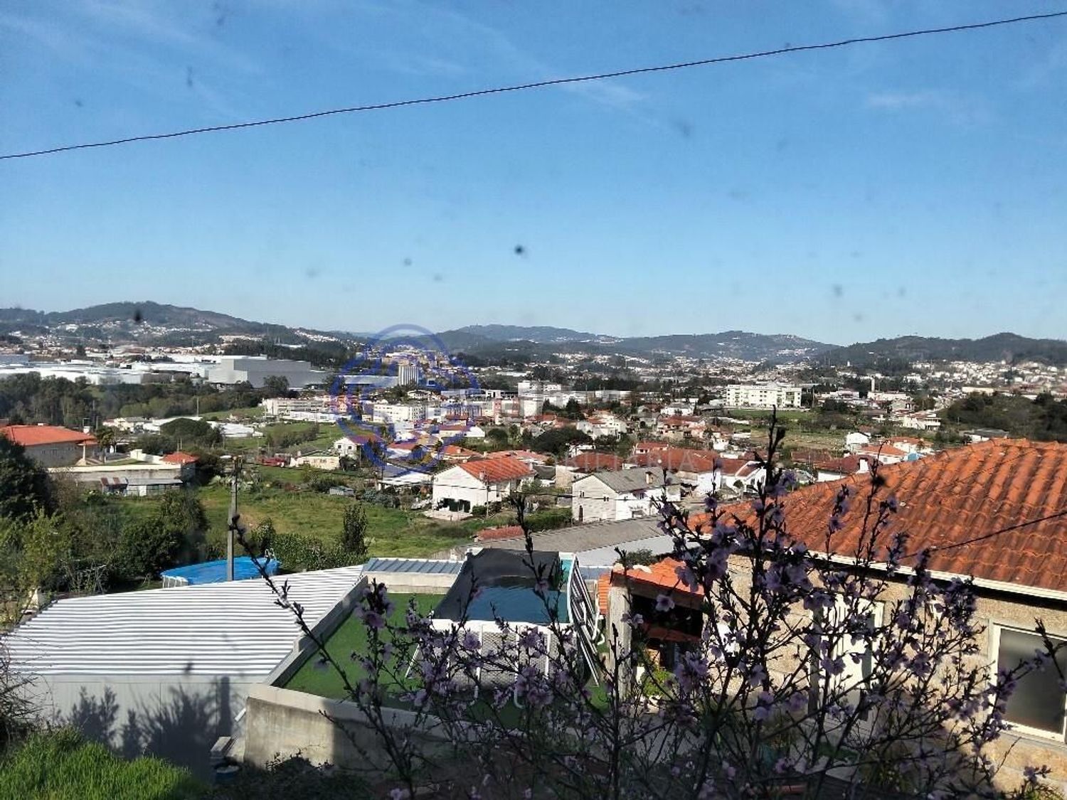 农庄出售在Rua Bocas, 314 - 视线