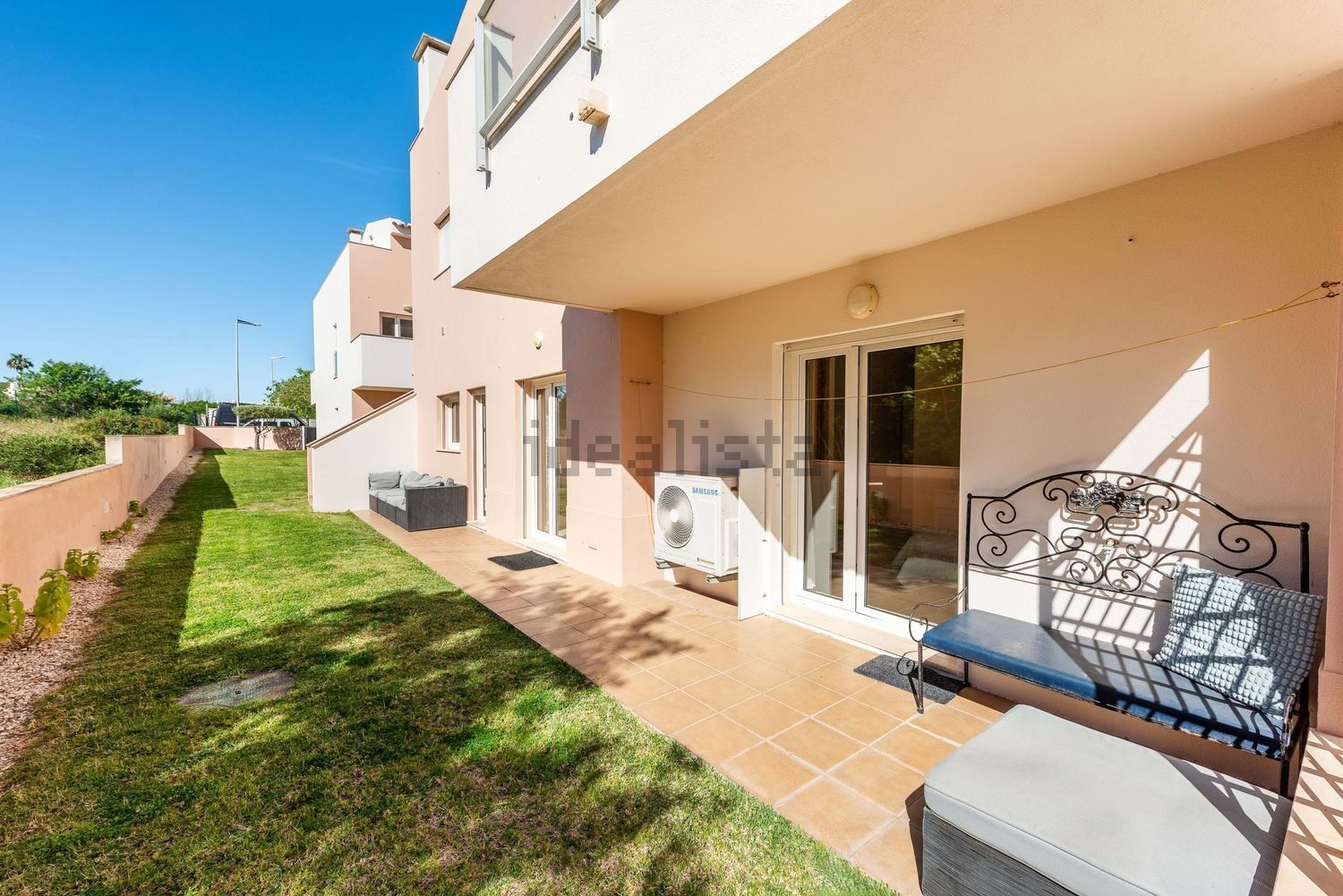 公寓 t2出售在 Burgau - 照片