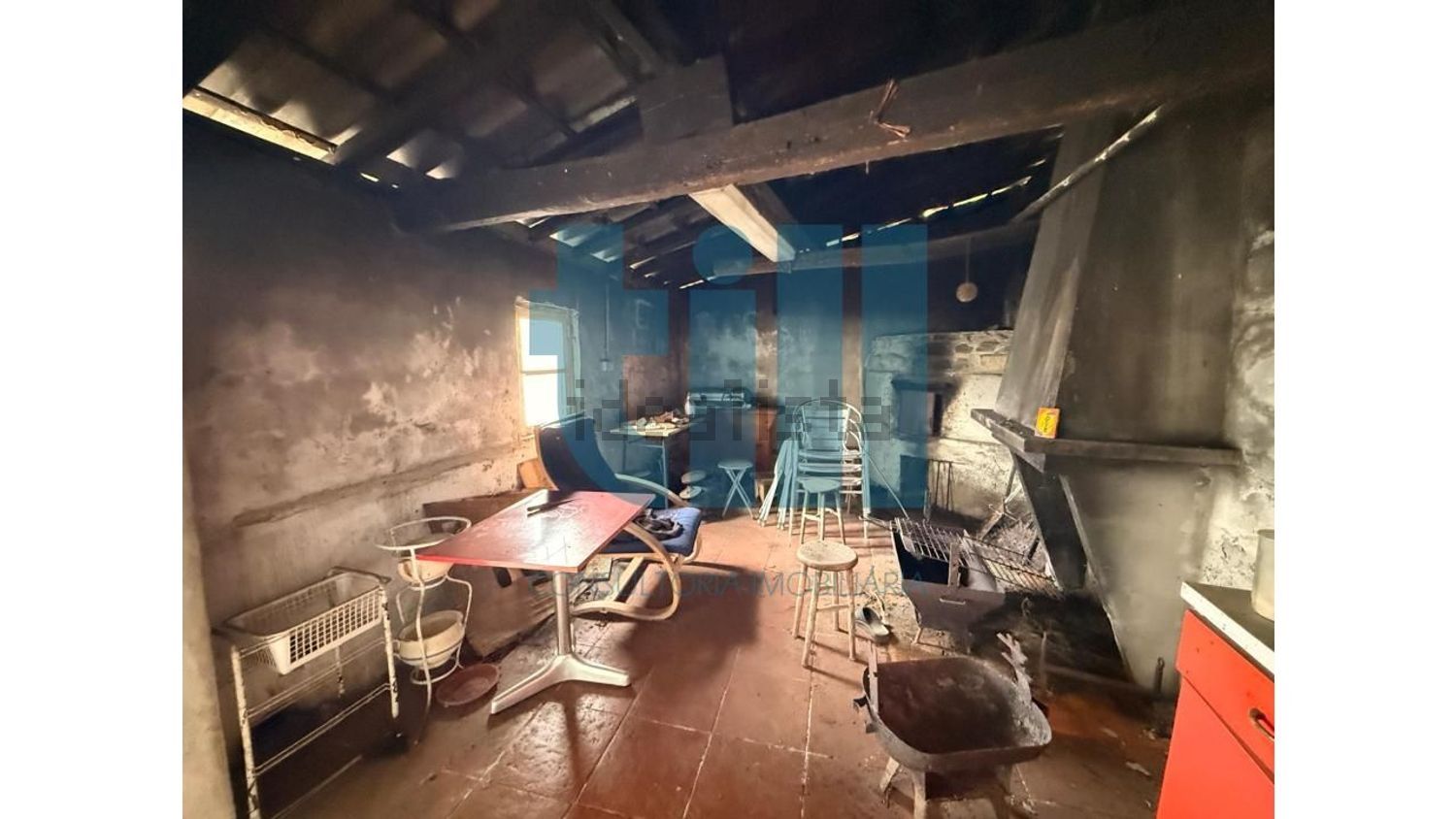 小楼房或独栋别墅出售在 Vila Pouca de Aguiar - 共同区域