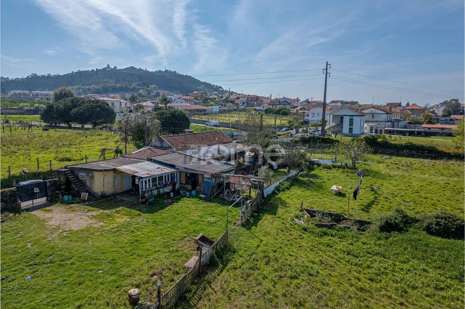 庄园出售在Rua do Rio Côvo, 227 - 详情
