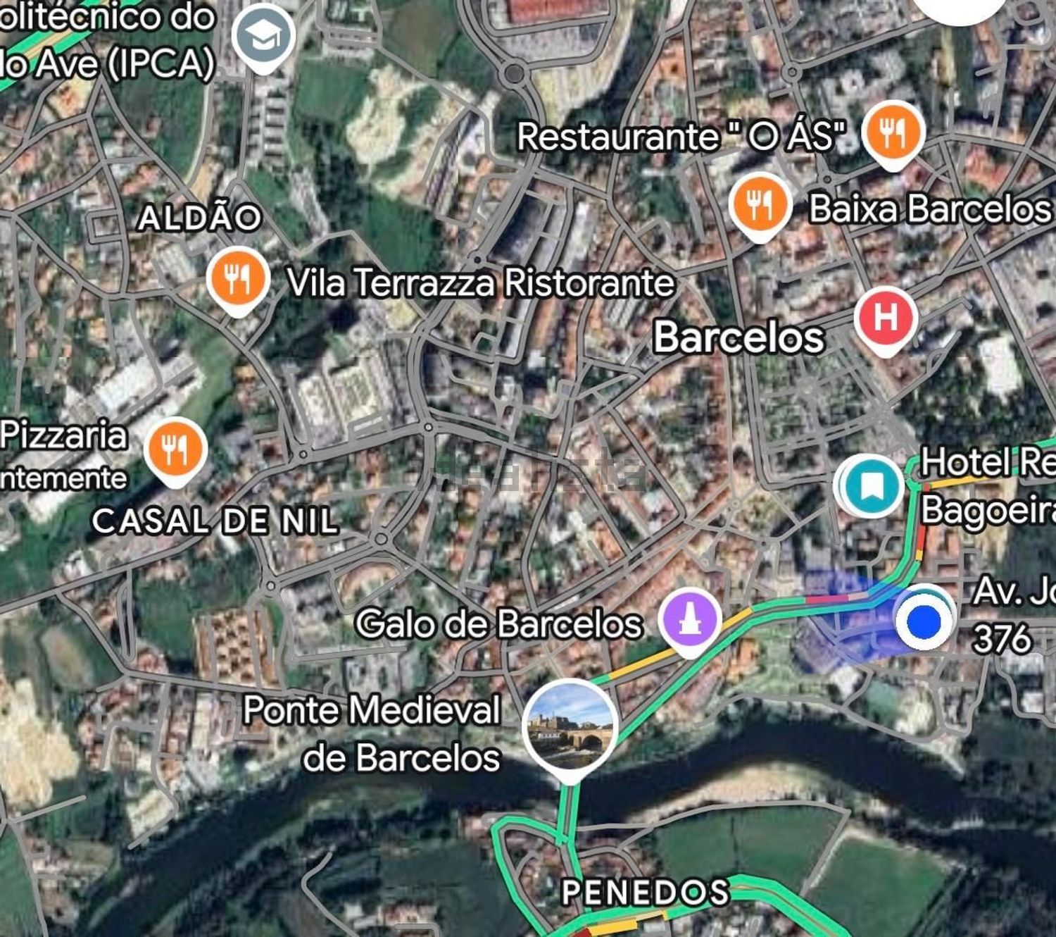 公寓 t4出售在 Vila Frescainha São Martinho - 照片