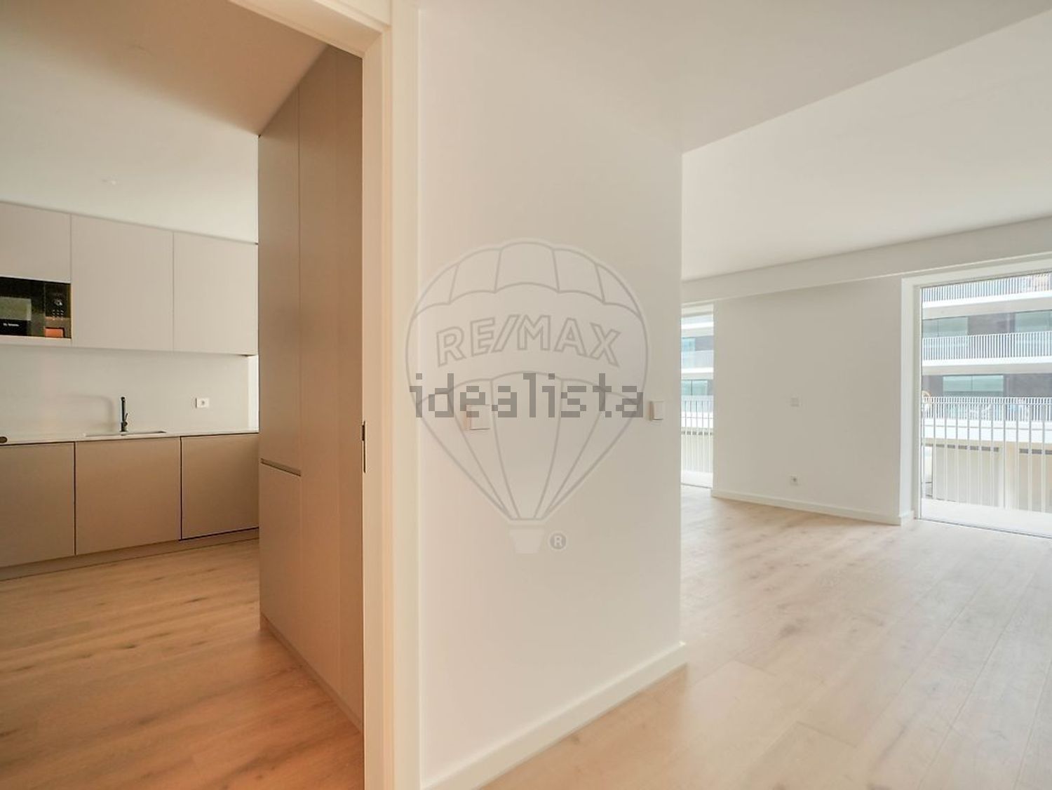 公寓 t2出售在Avenida Escola dos Fuzileiros Navais - 照片