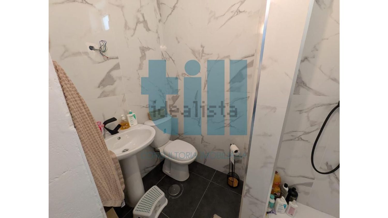 公寓 t3出售在 Vila Pouca de Aguiar - 卫生间