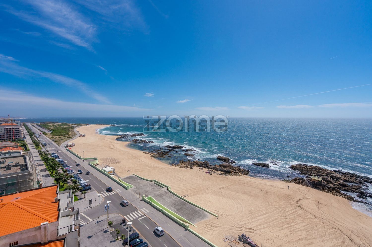 公寓 t2出售在 Forte São João - Praia de Vila do Conde - 详情