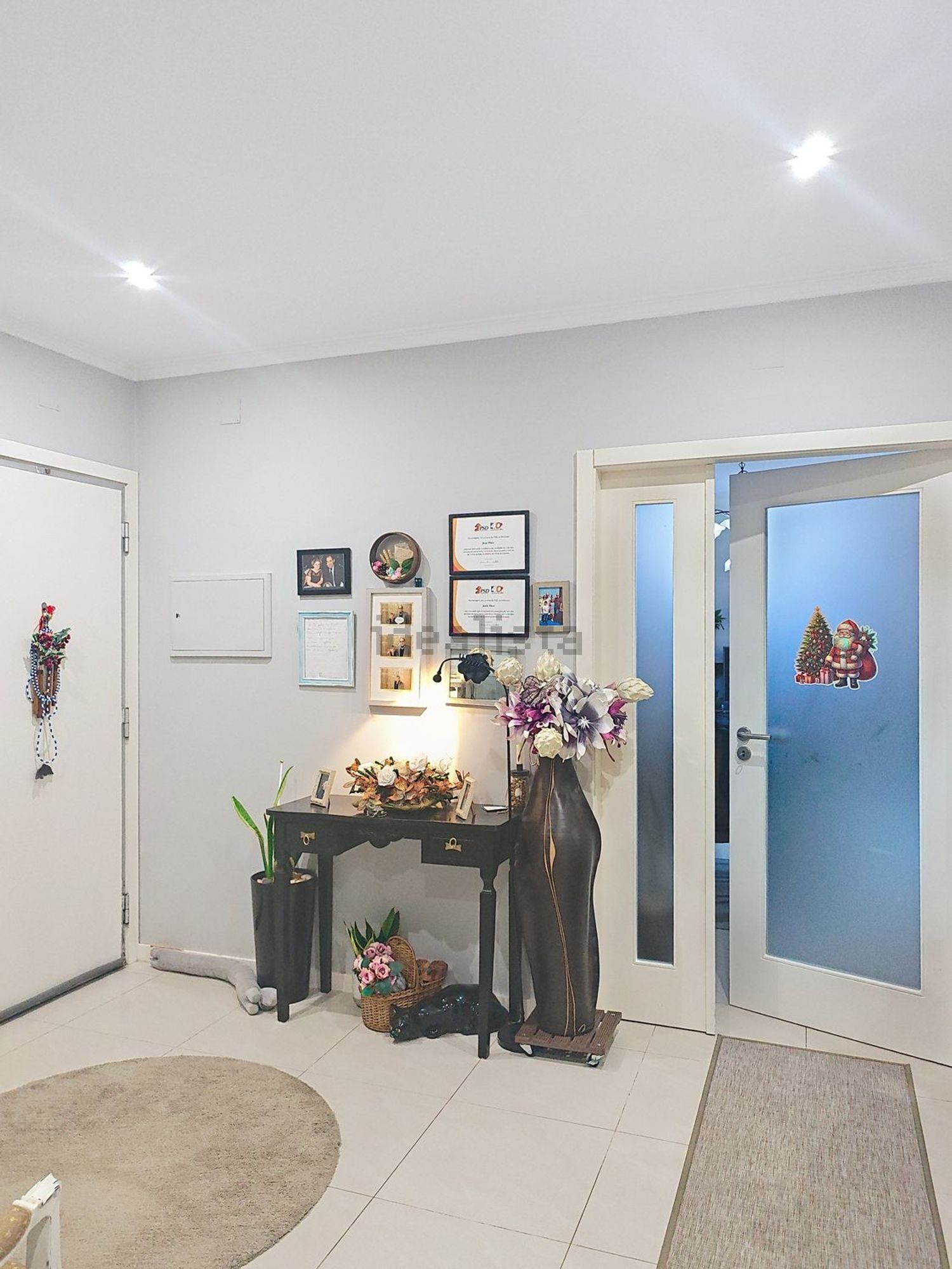 公寓 t3出售在 Vila Praia de Âncora - 客厅