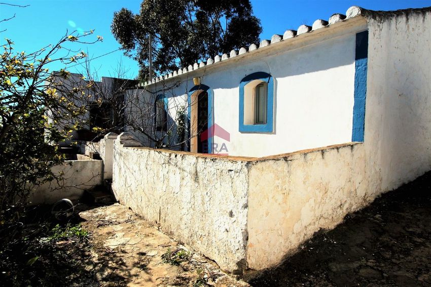 小楼房或独栋别墅出售在 Conceição e Cabanas de Tavira