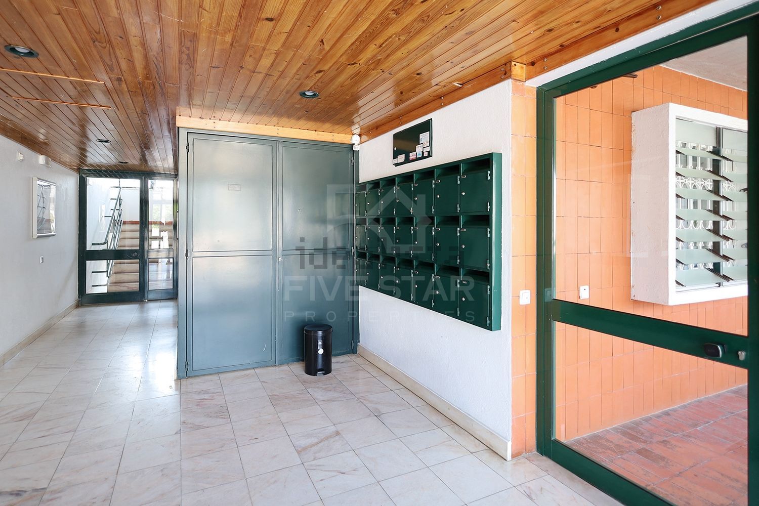 公寓 t3出售在 Fontaínhas - São José - 电梯