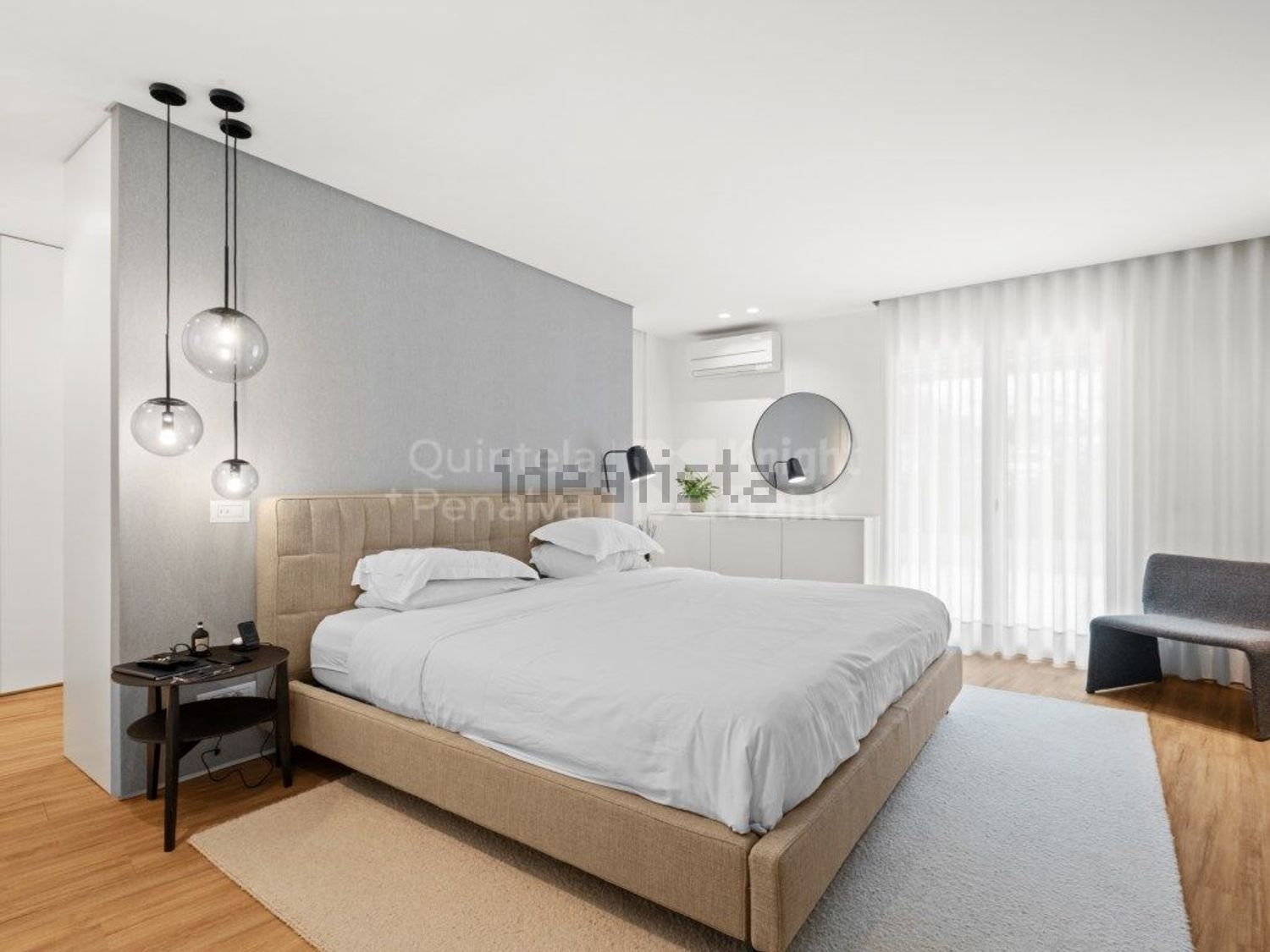 公寓 t3出售在Rua Professor Doutor Manuel Eugénio Machado Macedo, 8 - 卧室