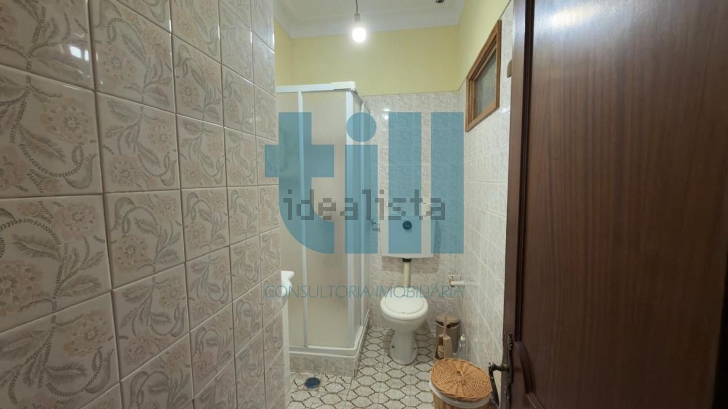小楼房或独栋别墅出售在 Vila Pouca de Aguiar - 卫生间