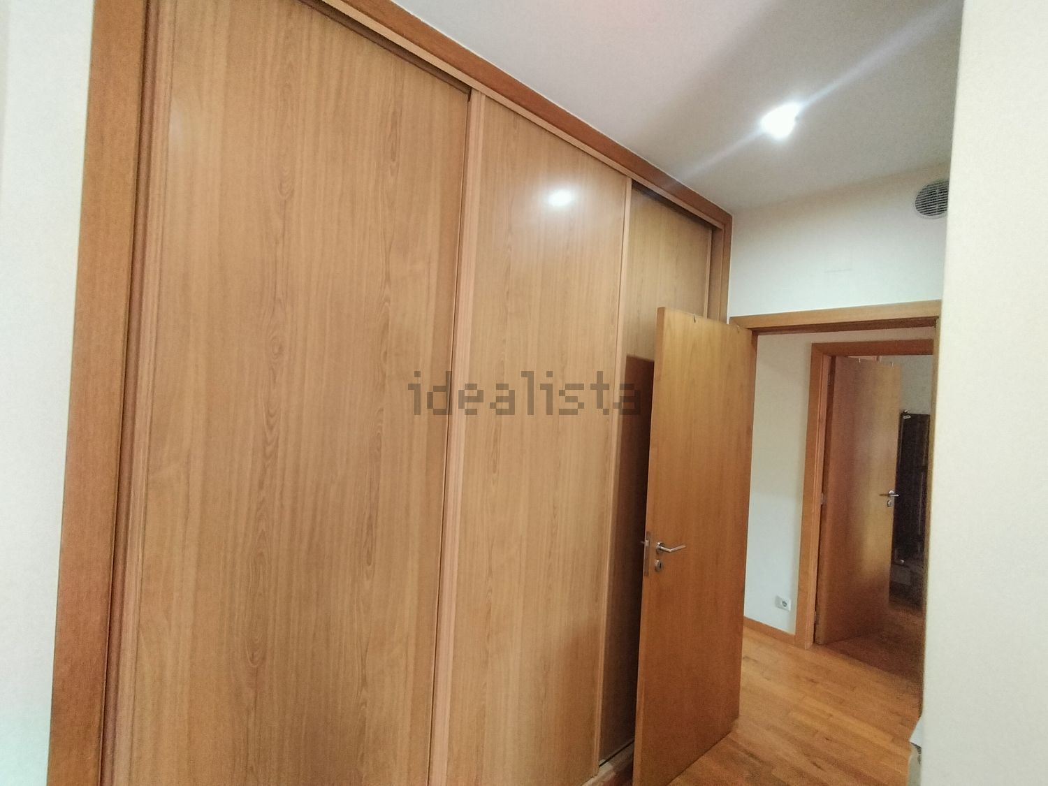 公寓 t3出售在Avenida Cocanha, 42 - 卧室