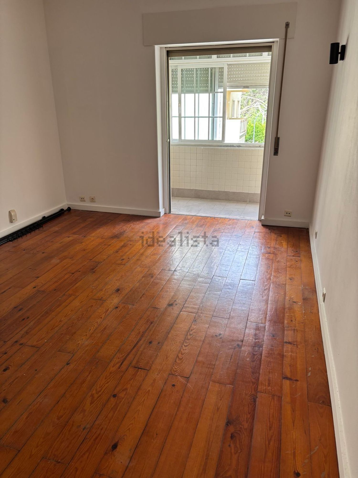 出租公寓 t1在Rua da Quinta das Palmeiras, 73 - 客厅