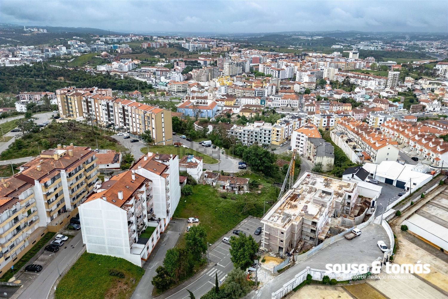 小楼房或独栋别墅出售在 Bairro dos Anjos - Vale da Cabrita - 照片