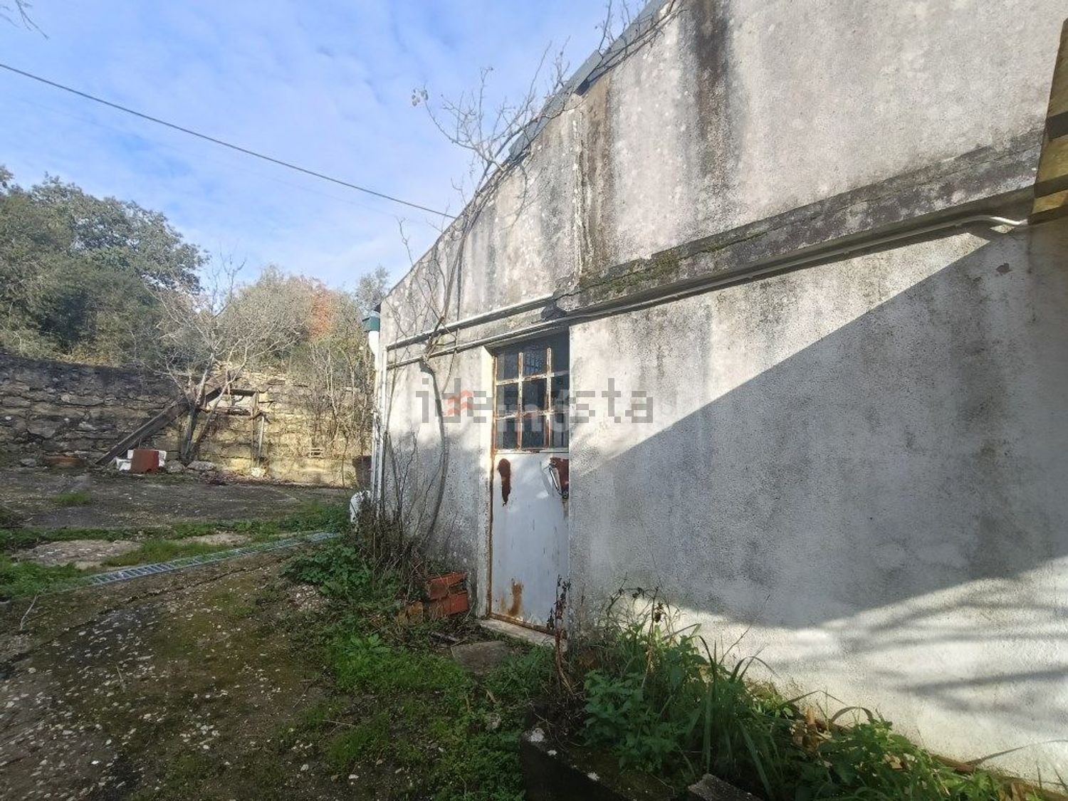 小楼房或独栋别墅出售在Rua Poço, 15 - 视线