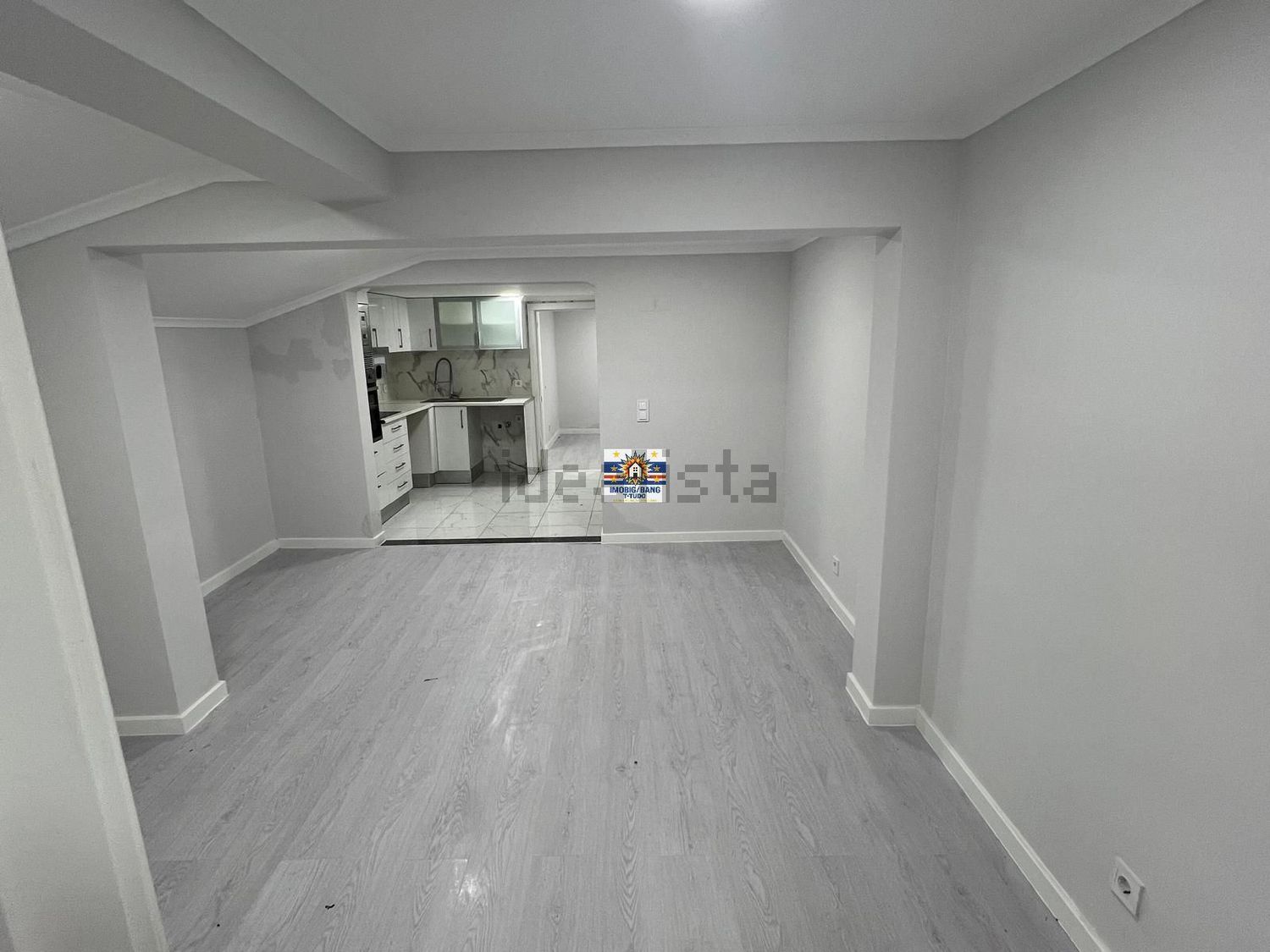 出租小楼房或别墅在 Benavente - 居住